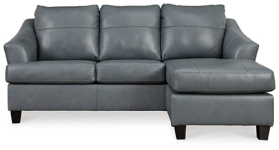 Sofá chaise longue Génova