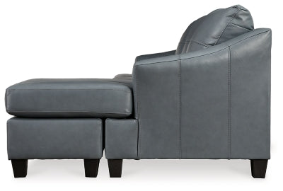Genoa Chaise Sofa and Oversized Chair