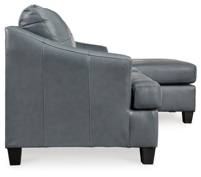 Genoa Chaise Sofa and Oversized Chair