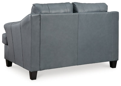 Genoa Sofa, Loveseat, Oversized Chair and Ottoman