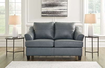 Genoa Sofa and Loveseat