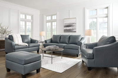 4-Piece Upholstery Package