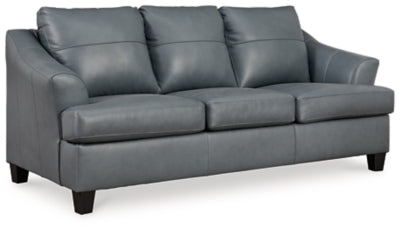 Genoa Sofa, Loveseat, Oversized Chair and Ottoman