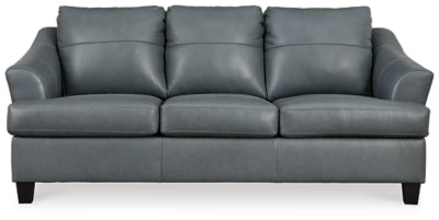Genoa Sofa, Loveseat, Oversized Chair and Ottoman