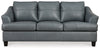 Genoa Sofa, Loveseat, Oversized Chair and Ottoman