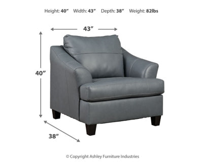 4-Piece Upholstery Package