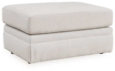 4-Piece Upholstery Package