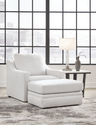 4-Piece Upholstery Package