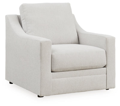 4-Piece Upholstery Package