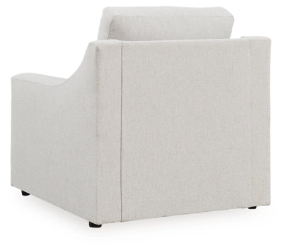 4-Piece Upholstery Package