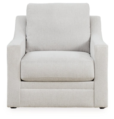 4-Piece Upholstery Package