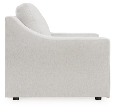 4-Piece Upholstery Package