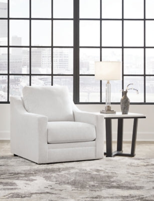 4-Piece Upholstery Package