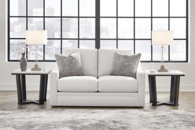 4-Piece Upholstery Package