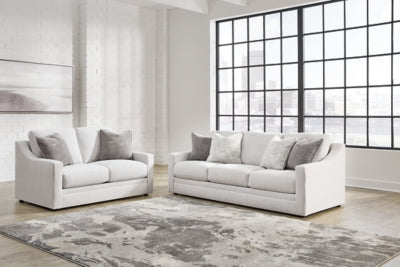4-Piece Upholstery Package