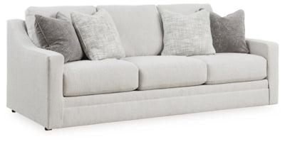 4-Piece Upholstery Package