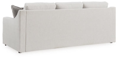 4-Piece Upholstery Package