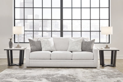 4-Piece Upholstery Package