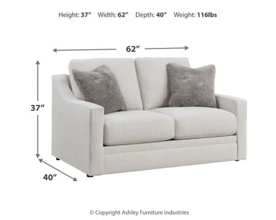 4-Piece Upholstery Package