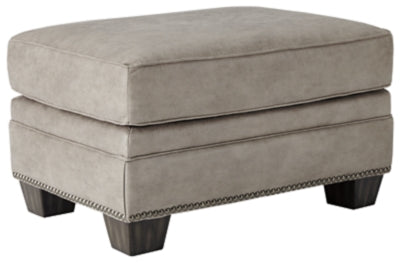 4-Piece Upholstery Package