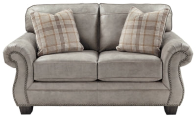2-Piece Upholstery Package