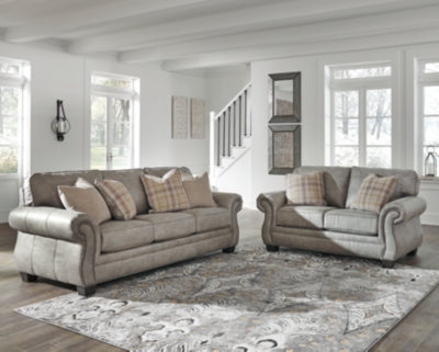 2-Piece Upholstery Package