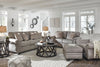 4-Piece Upholstery Package