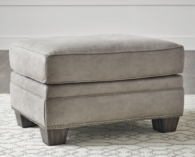 4-Piece Upholstery Package