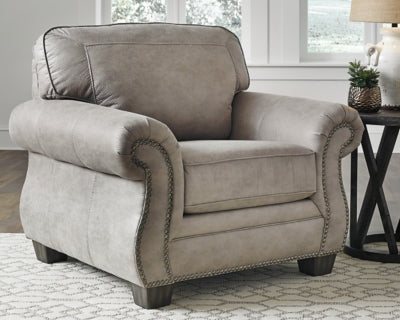 4-Piece Upholstery Package