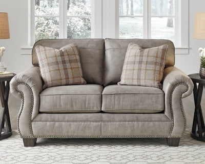 4-Piece Upholstery Package