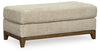 4-Piece Upholstery Package