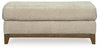 4-Piece Upholstery Package