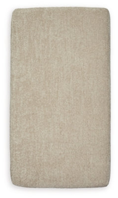 Silla y otomana extragrandes Parklynn