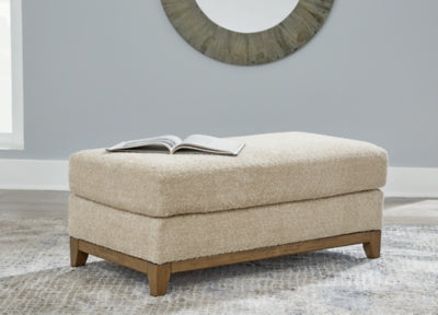 2-Piece Upholstery Package