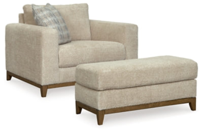 2-Piece Upholstery Package