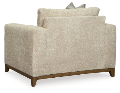 Silla extragrande Parklynn