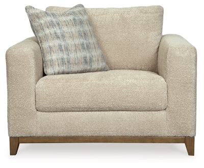 2-Piece Upholstery Package