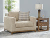 Silla extragrande Parklynn