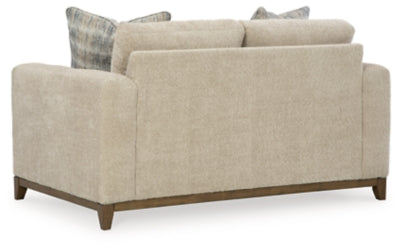 Sofá y loveseat Parklynn