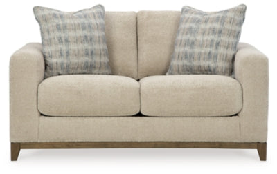 Sofá y loveseat Parklynn
