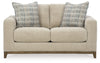 Sofá y loveseat Parklynn