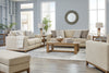 4-Piece Upholstery Package