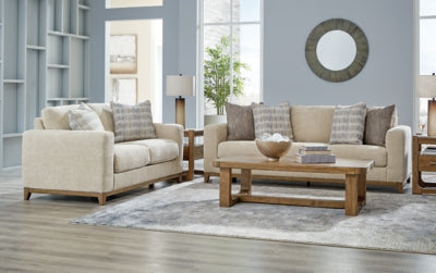 2-Piece Upholstery Package