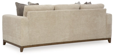 Sofá y loveseat Parklynn