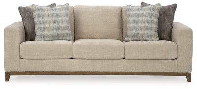 Sofá y loveseat Parklynn