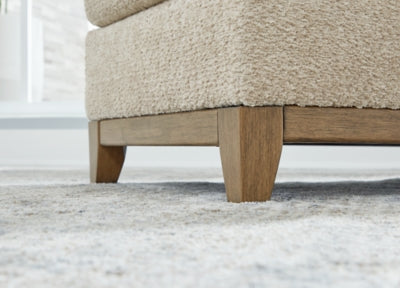 2-Piece Upholstery Package