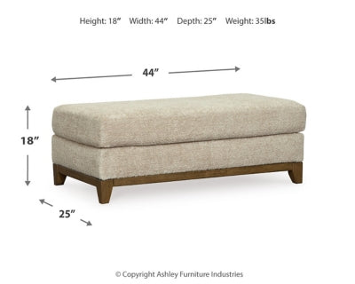 2-Piece Upholstery Package