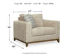 Silla extragrande Parklynn