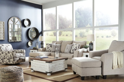 Silla decorativa Abney