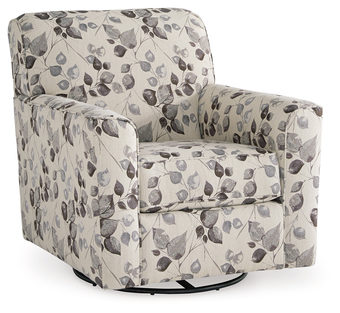Silla decorativa Abney